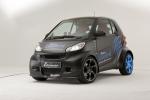 Smart ForTwo Easybrid by Lorinser 2011 года